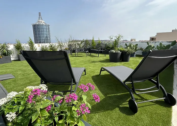 Atticobianco B&B Cagliari